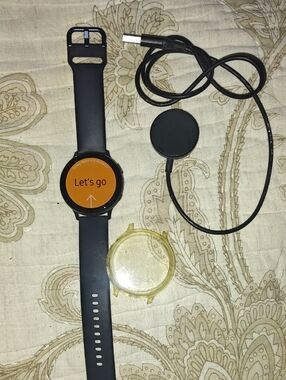 Samsung Galaxy Active 2